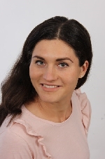 Polina Weis